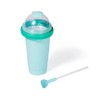 10.14 fl oz Slushee Cup Green/Blue - Bullseye's Playground™ - 3 of 4