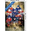 Trends International NHL League - Superstars 25 Unframed Wall Poster Prints - 3 of 4