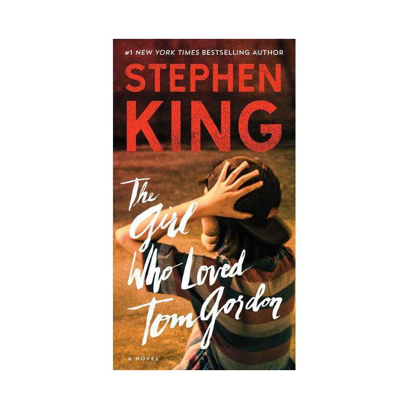 The Girl Who Loved Tom Gordon - by  Stephen King (Paperback), 1 of 2