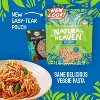 Natural Heaven, Hearts of Palm, Spaghetti, 9 oz - 2 of 3