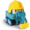 Robocar Poli DIE-CAST - POKE - 2 of 4