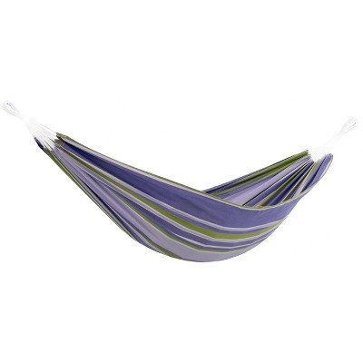 Vivere Brazilian Style Double Hammock
