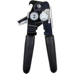 Manual Can Opener- Made in USA - Sold by Vets - Easy Turn - Manual Can Opener - 1 of 4