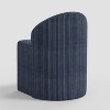 Ella Tub Upholstered Dining Chair - Threshold™ - 4 of 4