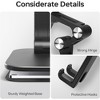 Craze Ventures Anti Slip Phone Stand Adjustable - 4 of 4