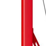 11 ft red+ a pair of gloves