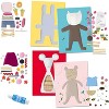 DJECO Collages for Little Ones Cardboard Collage - 2 of 4