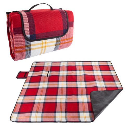 Waterproof picnic on sale blanket target