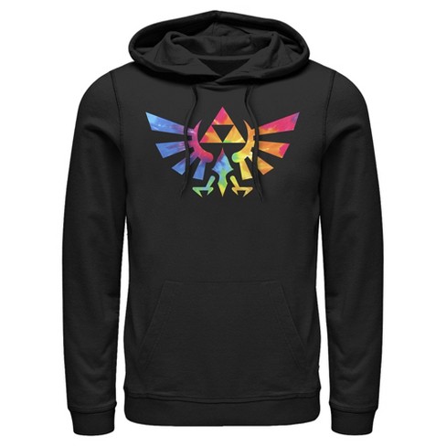 Tie dye hoodie target new arrivals