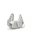 Kipling Rikka Small Metallic Crossbody Bag - 4 of 4