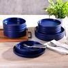 12pc Kaden Dinnerware Set  - 222 Fifth - 2 of 4