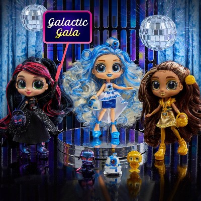 Disney - Brandclub - Disney Doorables Adoorbs Dolls Series 2