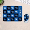 NCAA Kentucky Wildcats Mouse and Mousepad Set - 2 of 3