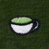 Dalix Mens Lil Matcha Jersey Tee - 2 of 4