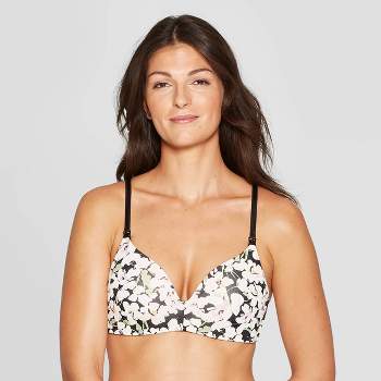 The Auden Nursing Sleep Bra From Target Is Size-Inclusive and