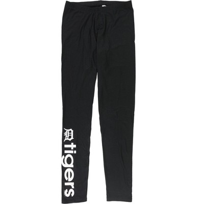 G-III Sports Womens Detroit Tigers Casual Leggings