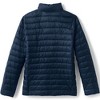 Lands' End School Uniform Kids ThermoPlume Jacket - 2 of 4