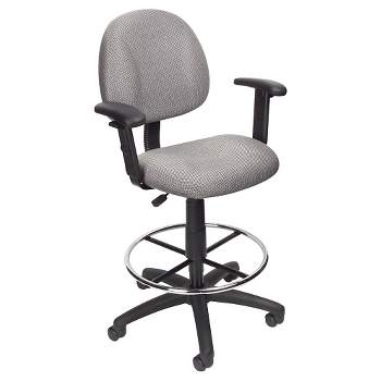 Mesh Back Task Chair - Boss Office Products : Target