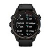 Garmin Descent Mk3i Watch Style-Dive Computer, 43mm, Carbon Gray with Black Band - 2 of 4