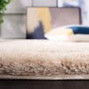 3D Shag SG554 Hand Tufted Indoor Rugs - Safavieh - 4 of 4
