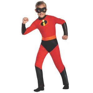 Boys' The Incredibles Dash Classic Costume - 1 of 2