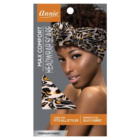 Annie International Headwrap Scarf - : Target