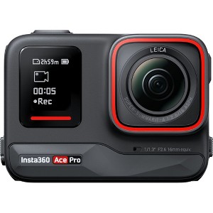 Insta360 ACE 8K Pro Action Camera - 1 of 4