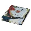 Northwest Villains Woven Tapestry Throw Blanket, 48" x 60", Villainous Group - 3 of 4