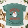 Simply Sage Market Women's North Pole University 1773 Short Sleeve Garment Dyed Tee - 3 of 4