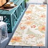 Sunrise SUN671 Power Loomed Indoor/Outdoor Rugs - Safavieh - 2 of 4