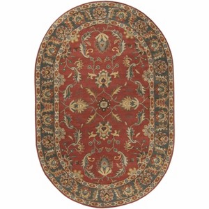 Hauteloom Charlottesville Tufted Wool Rug - 1 of 4