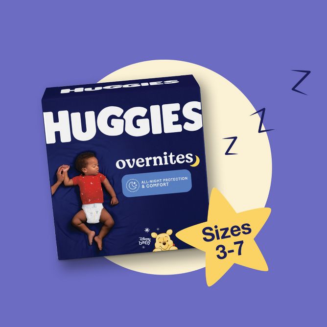 Huggies clutch and clean target 2025
