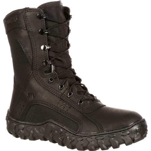 Men's Rocky S2V Tactical Military Boot - image 1 of 4