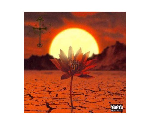 Dark LotusDark Lotus - Mud, Water, Air And Bloodmud, Water, Air And Blood (CD)