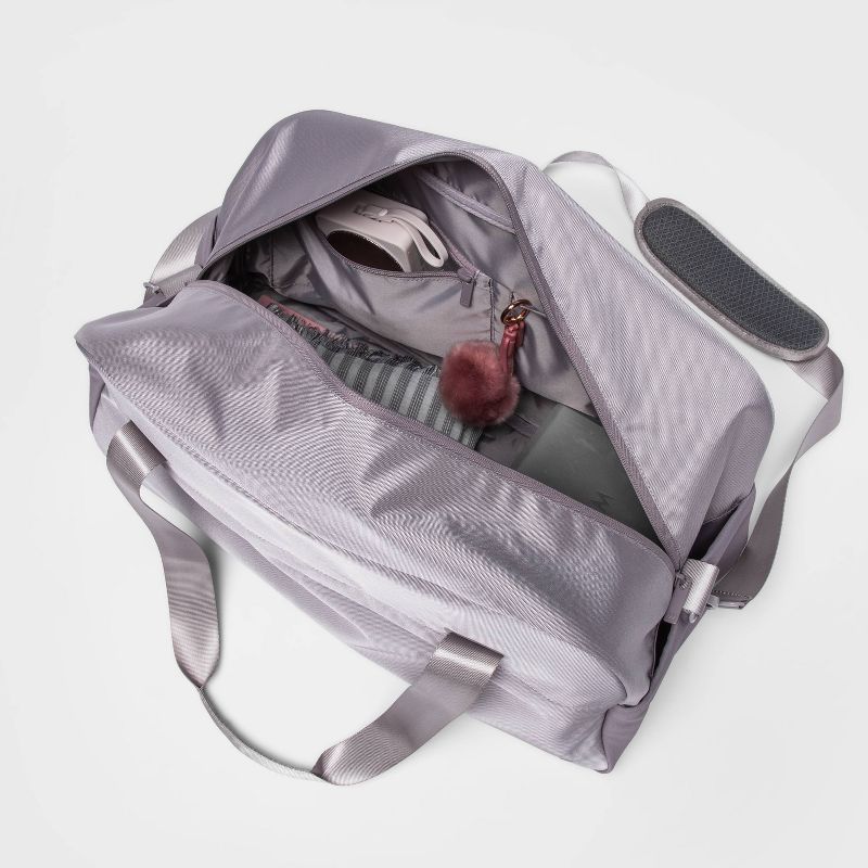 20&#34; Duffel Bag Mauve S - All In Motion&#8482;, 6 of 10