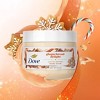 Dove Beauty Limited Edition Holiday Treat Body Scrub - Gingerbread Delight - 15oz - 3 of 4