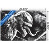 Trends International Marvel Venom: Let There be Carnage - Sketch Unframed Wall Poster Prints - 3 of 4