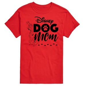 Men's - Disney - Cats & Dogs Short Sleeve Graphic T-Shirt - 1 of 3