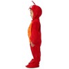 Princess Paradise Toddler Littlest Lobster Costume - 2 of 4