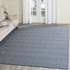 Wilton WIL715 Hand Hooked Indoor Rugs - Safavieh - 2 of 3