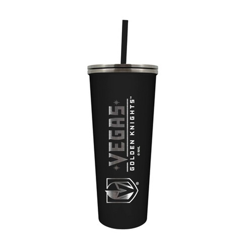 Vegas Knights 22 oz. TAILGATER Tumbler – Great American