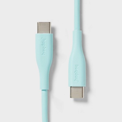 3' USB-C to USB-C Cable - heyday™