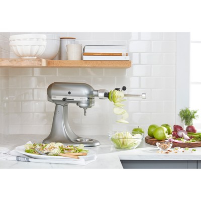 KitchenAid - Brandclub - KitchenAid Spiralizer Attachment