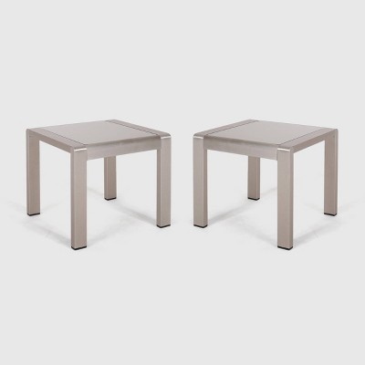 patio side tables target