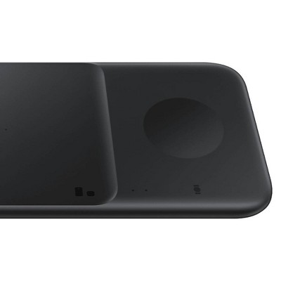 Samsung Duo Wireless Charging Pad 9W - Black