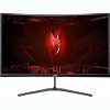 Acer Nitro - 27" Monitor FullHD 2560x1440 170Hz VA 1ms 250Nit HDMI DisplayPort - Manufacturer Refurbished - 3 of 4