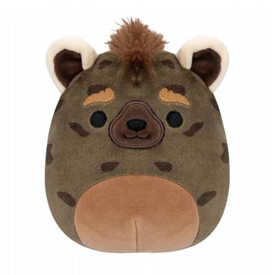 Squishmallows 8 Inch Newbie Squad Plush | Amaro The Hyena