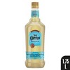 Jose Cuervo Coconut Pineapple Margarita Cocktail - 1.75L Plastic Bottle - 4 of 4