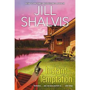 Instant Temptation -  Reprint by Jill Shalvis (Paperback)
