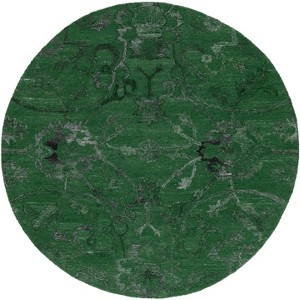 Anatolia AN401 Hand Tufted Indoor Rugs - Safavieh - 1 of 4